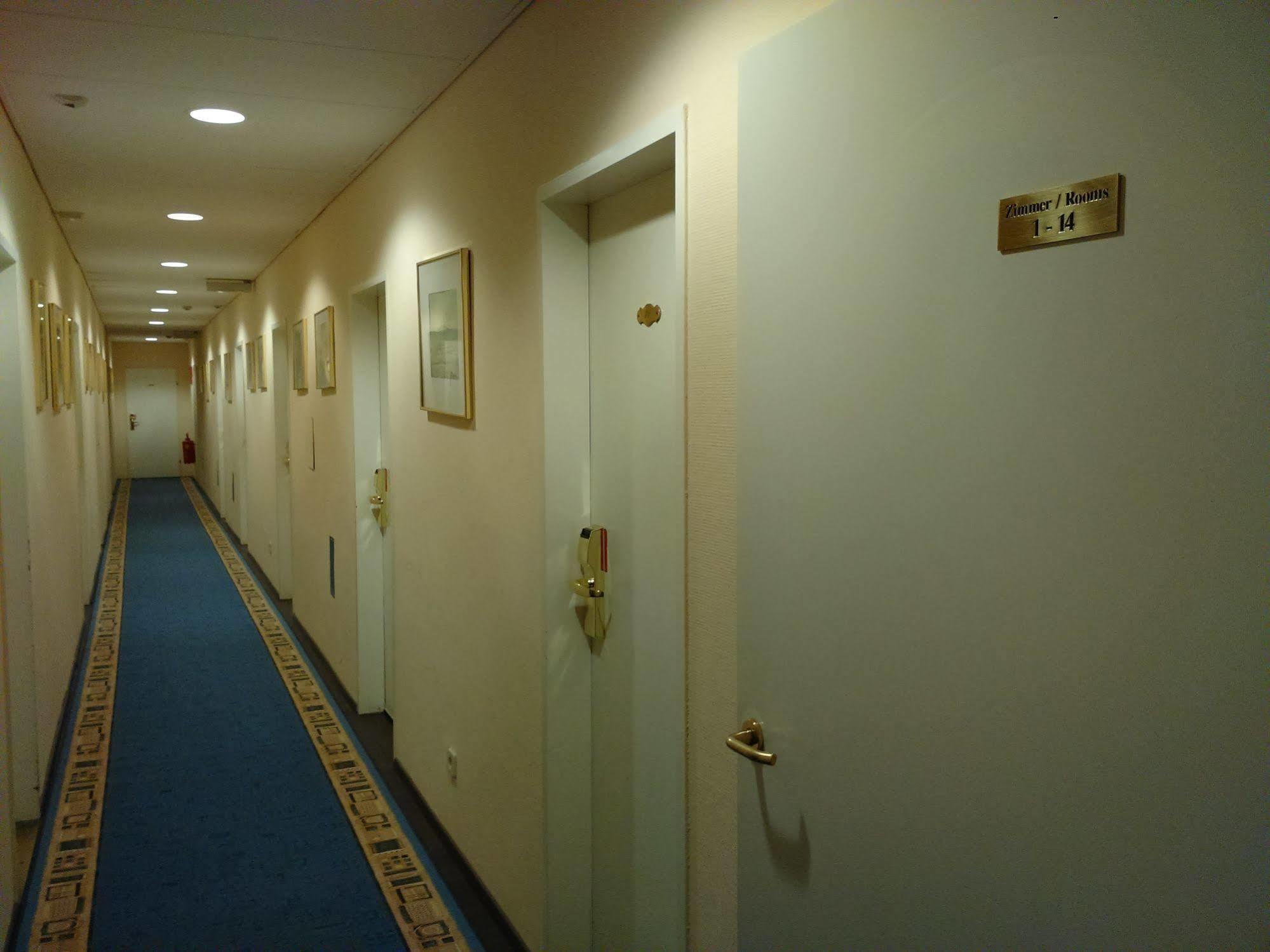 Excellence 4* Wien